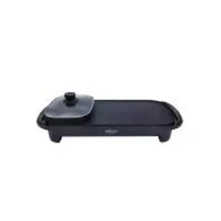 ANITECH เตาปิ้งย่างและสุกี้ SGR-1502 (MKP1721552)