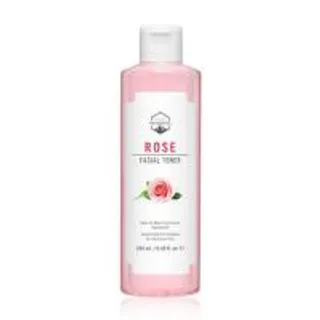 Naturista โทนเนอร์ Rose Facial Toner 250 มล. (590393-585743010)