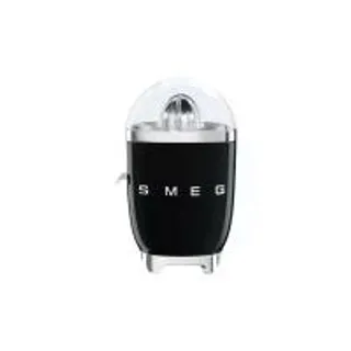 SMEG เครื่องคั้นน้ำส้ม สีดำ (MKP0872873)