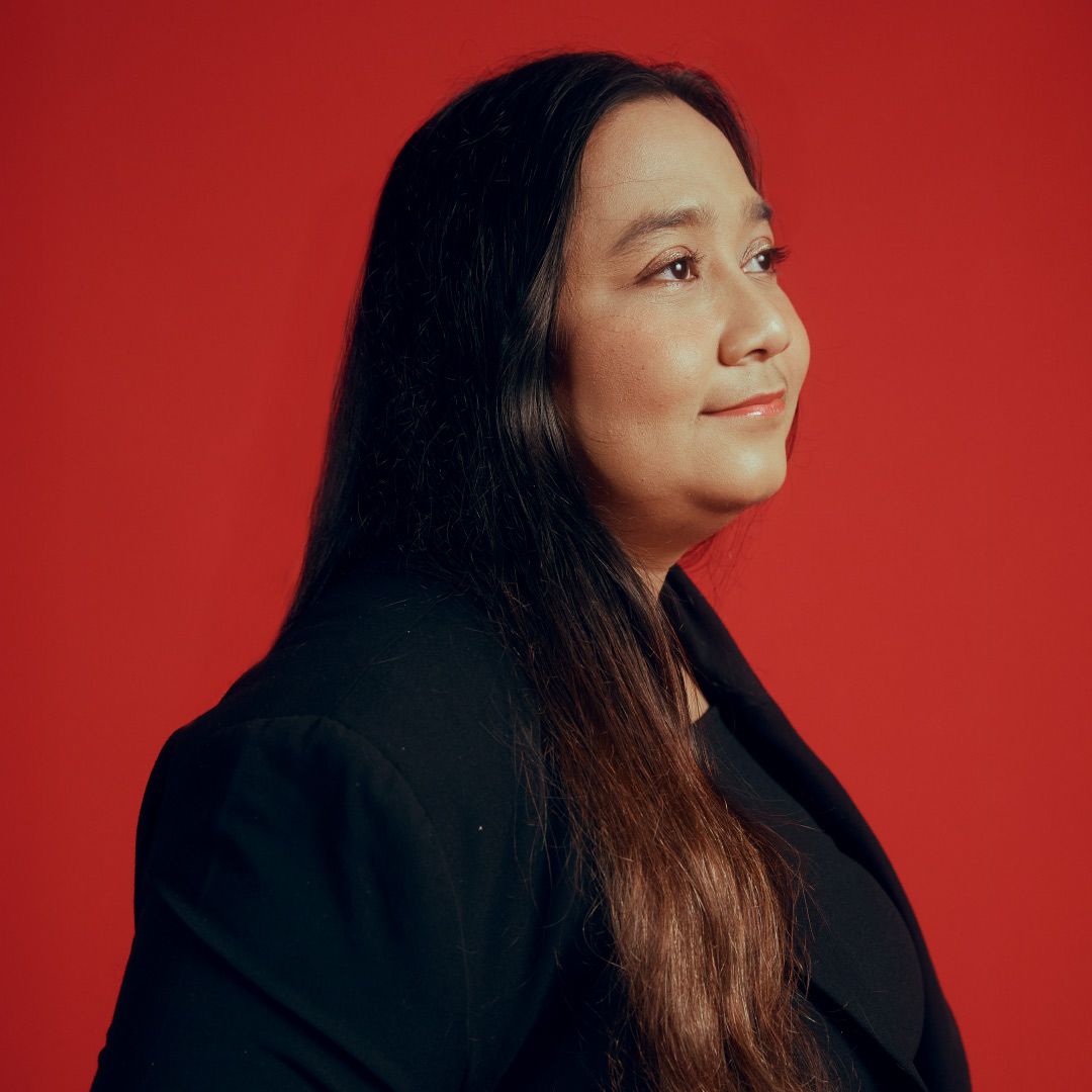 MIRROR50 : การเรียกร้องศักดิ์ศรีความเป็นมนุษย์ และการปลดแอกสู่เสรีภาพที่ยังไม่จบลงง่ายๆ ของ ‘วาดดาว - อรรณว์ ชุมาพร แห่ง Bangkok Pride’