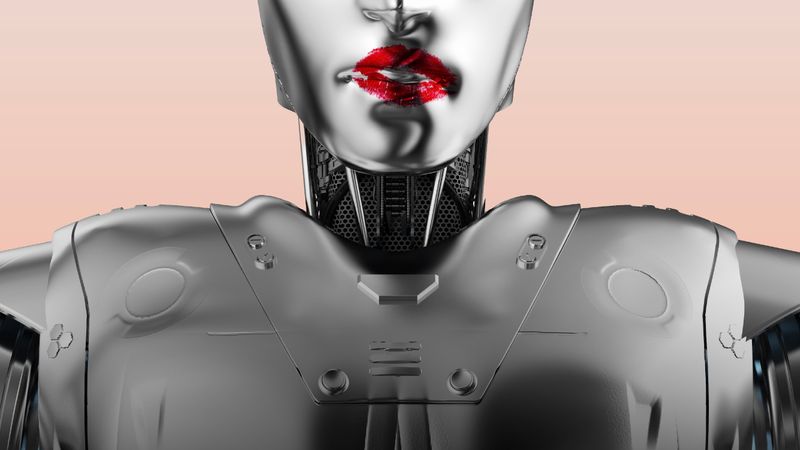 สำรวจปรากฏการณ์ AI-Sexual เมื่อมนุษย์รู้สึก ‘เสวๆ’ กับเอไอ หรือการเสพสังวาสแบบอีโรติกไซไฟ ได้กลายเป็นเรื่องปกติในปัจจุบัน?