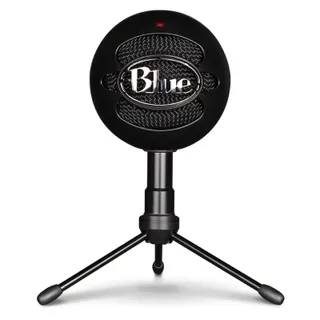 ไมโครโฟน Blue Snowball iCE Black