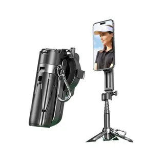 ขาตั้งกล้องมือถือ iMI 3in1 Mini Tripod Selfie Stick