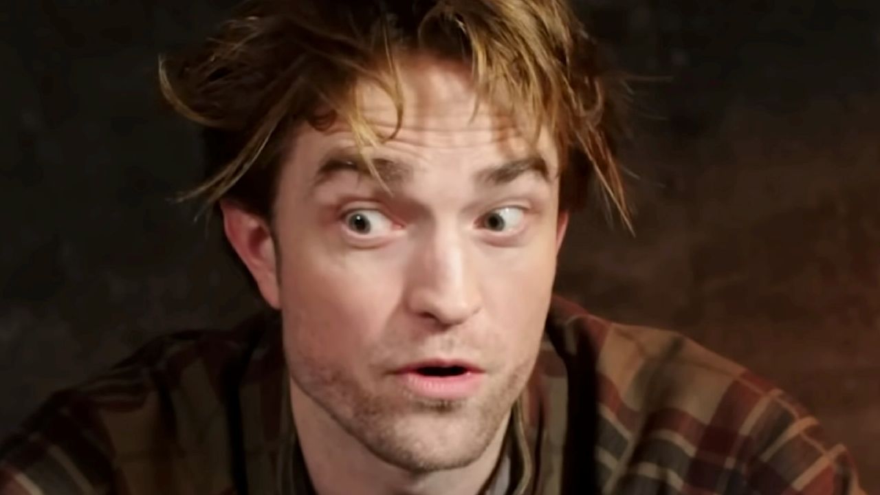 "ผมเป็นเจนซี ปีเกิดไม่เห็นสำคัญเลย" โรเบิร์ต แพตทินสันเชื่อว่าอายุไม่ได้ทำให้เราเด็ก 