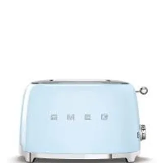 SMEG เครื่องปิ้งขนมปัง สีฟ้า (MKP0841381)