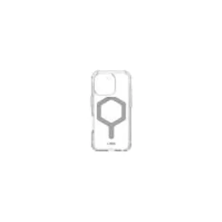 เคส UAG iPhone 16 Pro Plyo MagSafe Ice/Silver (840283915161)