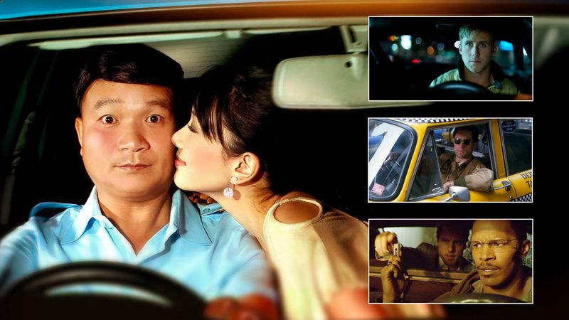 จาก "เฉิ่ม" ถึง "Taxi Driver" ความชายขอบของคนขับแท็กซี่ในภาพยนตร์ วีรบุรุษหลังพวงมาลัย ผู้สังเกตการณ์ และผู้รับฟังปัญหาจิตใจยามค่ำคืน