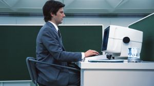 Burn Out Blocking เมื่อถึงเวลาแล้วที่บริษัทต้องออกนโยบายป้องกันพนักงานเบิร์นเอาท์