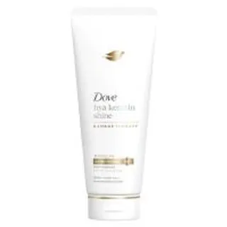 โดฟคอนดิชันเนอร์ไฮยาเคราตินชายน์ไมเซล่า 350มล. Dove Hya Keratin Shine Micellar Conditioner 350ml. (8851932481748)