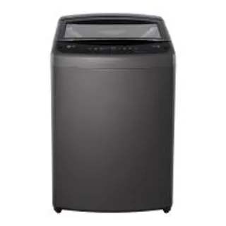 LG เครื่องซักผ้าฝาบน Inverter 17 kg รุ่น T2517VBTB.ABMPETH (MKP1751590)