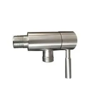 Eidosa วาล์วฝักบัว รุ่น EI 8291515 สเตนเลส (MKP1105482)