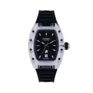 USM Polo Club นาฬิกา USM-DF03-BK (357734-708888010)