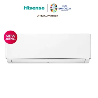Hisense แอร์ติดผนัง Inverter รุ่น CE/DB Series ขนาด 9500-23500 BTU