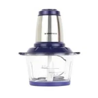 SMARTHOME เครื่องบดสับ 1.8 ลิตร SM-CP2024 น้ำเงิน (342821-720599010)