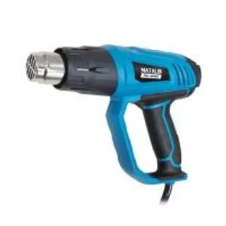 เครื่องเป่าลมร้อน MATALL PRO RF19-A2X 2000 วัตต์ (1264797)