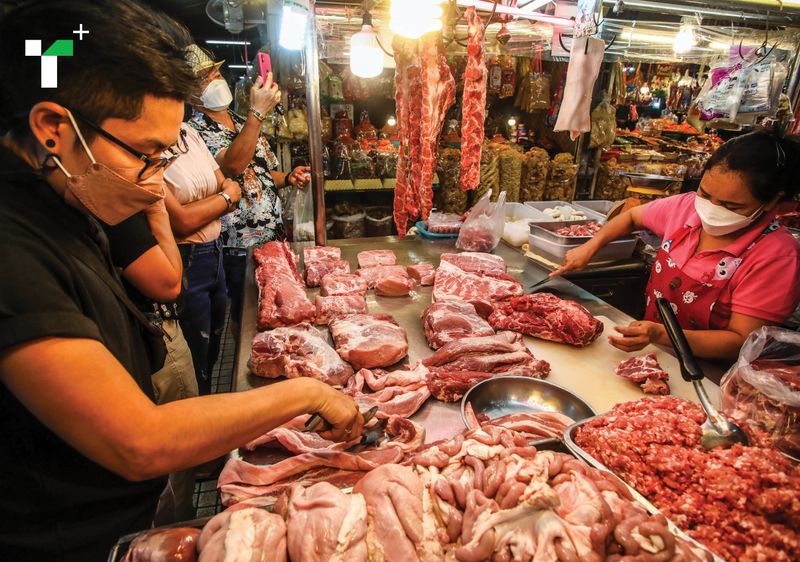 หมูถูกลงเพราะรัฐบีบให้ระบายสต๊อก เมื่อขายออกหมดห้องเย็น ราคาจะแพงอีก หรือจะ (แอบ) นำเข้า ซ้ำเติมคนเลี้ยง? 