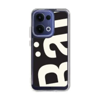 Oppo Reno 13 Clear Case Rally Movement (88528796727018852879377002)