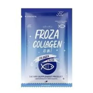 Froza คอลลาเจน บรรจุ 60 แคปซูล (346622-723688010)