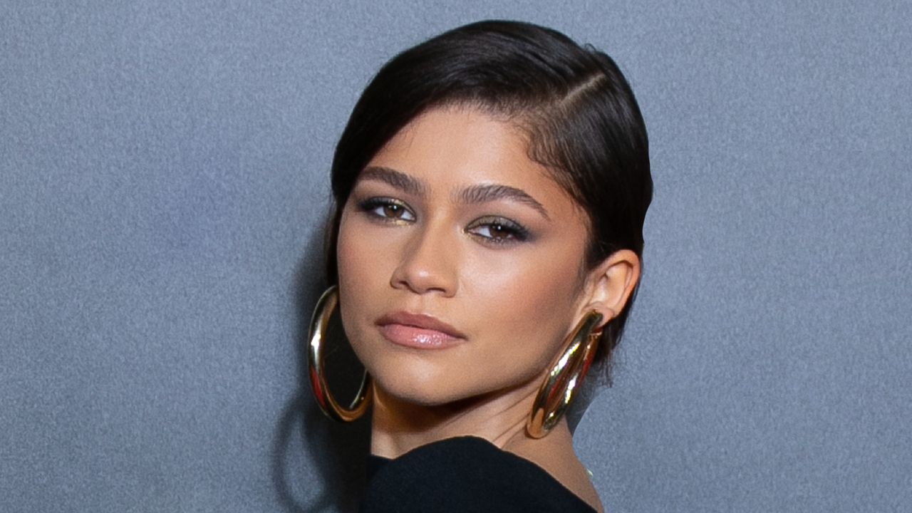 Zendaya กับการต่อสู้เรื่อง body shaming มาอย่างต่อเนื่อง
