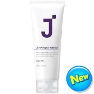 เจซุปเพอร์เพิลเจวอเตอร์แพ็ค 200กรัม Jsoop Purple J Waterpack 200g. (8809605400251)