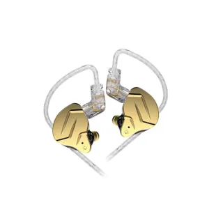 หูฟัง KZ ZSN PRO X In-Ear Gold