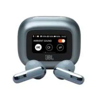 หูฟังไร้สาย JBL Live Flex 3 Blue (1200130012280)