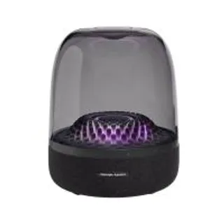 ลำโพง Harman Kardon Aura 4 Black (6925281962288)