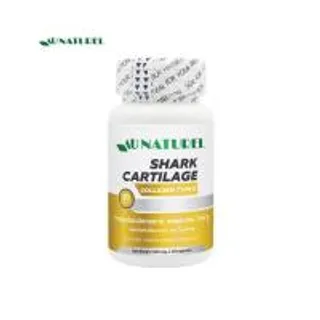 AU NATUREL กระดูกอ่อนปลาฉลาม คอลลาเจน ไทพ์ ทู บรรจุ 30 แคปซูล (566364-541588010)