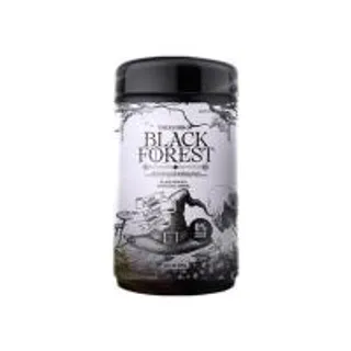 Black Magic แบล็ค ฟอเรสต์ บรรจุ 10 ซอง (329694-713850010)