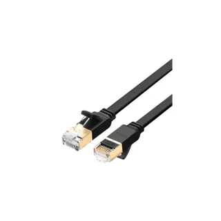 สาย Ugreen NW106 Cat7 Network Ethernet Cable Black 1M