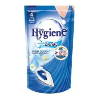 ไฮยีนน้ำยาอัดกลีบ 900มล. Hygiene Speed Starch Blue 900ml. (8850092234706)