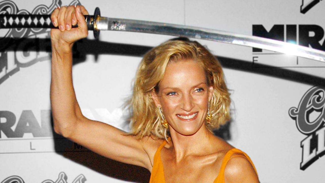 Uma Thurman กับบอกเล่าเรื่องทำแท้ง เคียงข้างผู้มีความโดดเดี่ยว