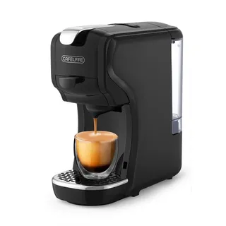 เครื่องชงกาแฟแคปซูล Cafelffe