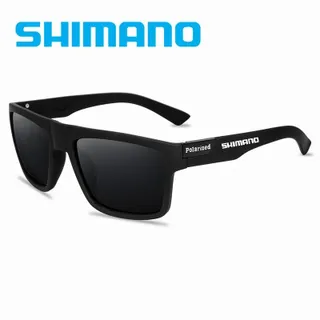 แว่นกันแดดโพลาไรซ์ตกปลา, SHIMANO, สำหรับผู้ชายและผู้หญิง, แว่นตากีฬากลางแจ้ง, ป้องกัน UV400, เหมาะสำหรับการเดินป่า, ตั้งแคมป์, ปั่นจักรยาน, และขับรถ, แว่นตาสำหรับขี่จักรยาน, แว่นตาสำหรับขี่จักรยาน, 818