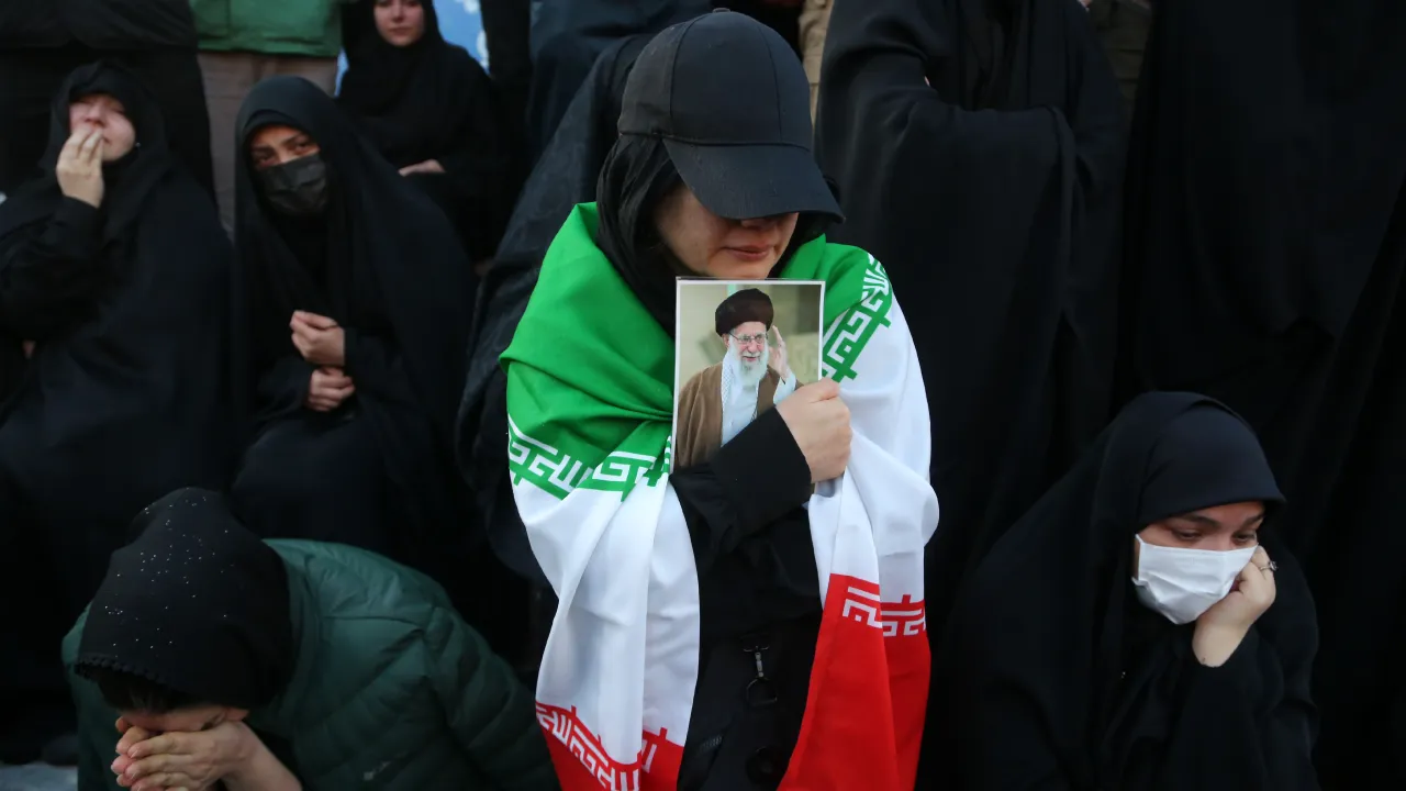 สรุปเหตุการณ์ เกิดอะไรขึ้นบ้าง? ใน 48 ชั่วโมงวิกฤตที่ผ่านมา เมื่ออิสราเอลกับสหรัฐฯ เปิดฉากโจมตีอิหร่าน