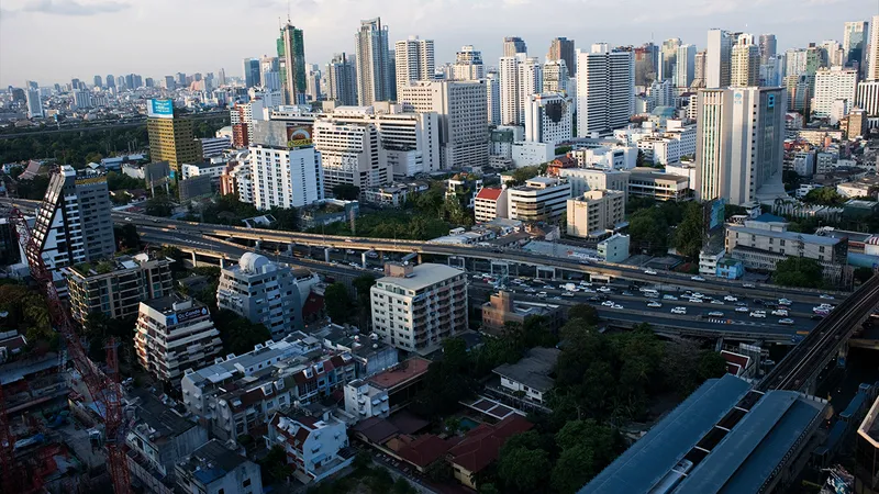 ‘ภาษีที่ดิน’ อัตรา และช่องหลบเลี่ยง รัฐเก็บภาษีคนรวยยาก แต่เก็บคนจน-คนชั้นกลางเก่ง