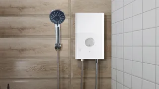 10 เครื่องทำน้ำอุ่น ยี่ห้อไหนดี 2025 น้ำอุ่นไว ได้มาตรฐาน มอก.