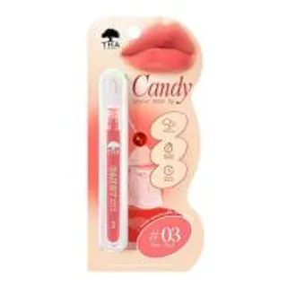 Tha By Nongchat ลิปซอฟต์แมทท์ Candy Mousse Matte Lip 2.5 กรัม (366048-734780010)