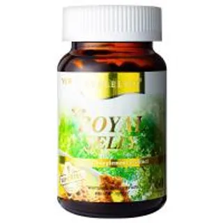 เรียลอิลิคเซอร์รอยัลเยลลี่ 60แคปซูล Realelixir Royal Jelly 60Capsules (8858990806933)
