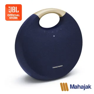 Harman Kardon Onyx Studio 6 ลำโพงบลูทูธ (ลำโพงบลูทูธ  เครื่องเสียง  Bluetooth  ลำโพงกลางแจ้ง  บลูทูธไร้สาย)