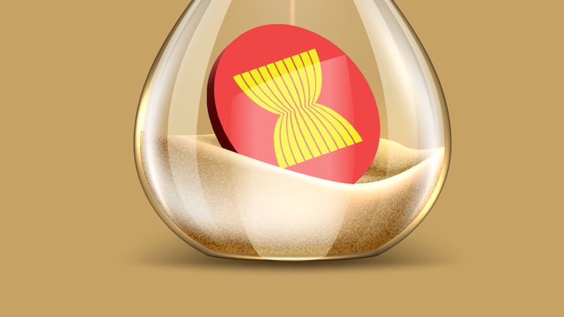 หมดศรัทธากับการประชุมอาเซียน เมื่อเวทีอาเซียนถูกใช้เป็นเครื่องมือ ‘ถ่วงเวลา’ มากกว่าจะเป็นพื้นที่ยุติความรุนแรงชายแดนไทย-กัมพูชา