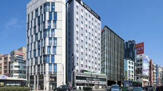 Vessel Inn Takadanobaba Ekimae