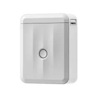 เครื่องพิมพ์สติกเกอร์ NIIMBOT D110-M สีขาว (1281390)