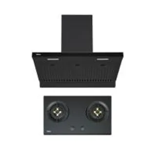 เตาฝัง+เครื่องดูดควัน TEKA GTS78 2G+DHA90 BK (1250811)