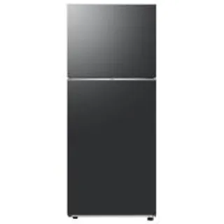 Samsung ตู้เย็น 2 ประตู (13.9 คิว, สีดำ) รุ่น RT38CG6020B1ST (MKP1526917)