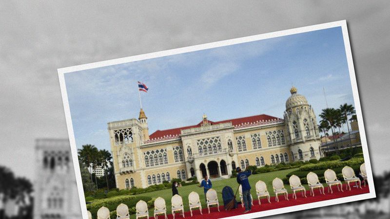 “กระทรวงเกรดเอ” ประเทศไทยวัดที่อะไร? เมื่อเก้าอี้รัฐมนตรีมีค่าไม่เท่ากัน เบื้องหลังการคุมกระทรวงใหญ่ เพื่อประโยชน์ของประชาชนหรือเป้าหมายพรรคการเมือง