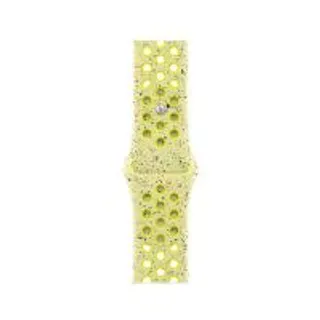 Apple Watch 42mm Volt Splash Nike Sport Band - M/L (195949707711)