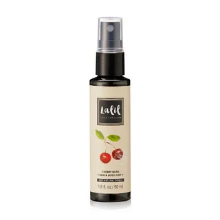 Lalil Hair & Body Mist - Cherry Bliss