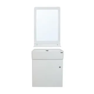 อ่างเคาน์เตอร์ MOYA VC-2433 สีขาว (1286341)