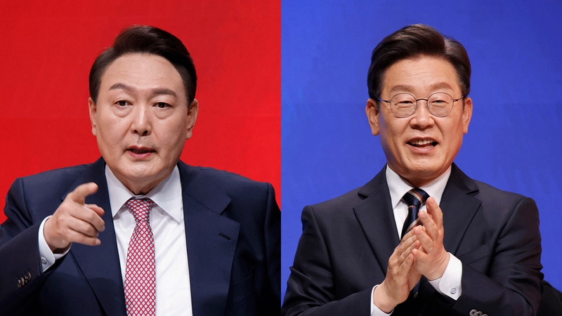 เลือกตั้งเกาหลี 9 มีนาคม 2022 รู้จักสองตัวเก็งประธานาธิบดีที่มาพร้อมกับข่าวฉาว …ทั้งคู่